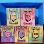 2 Gram Packman Disposables