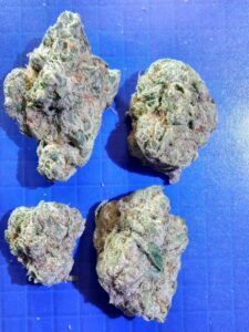 Purple Punch x Bizzle(High Dep)